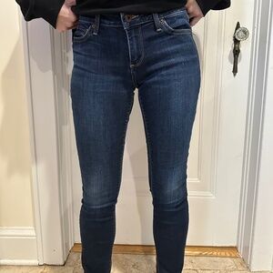Lucky Brand Skinny Jeans Size 0/25